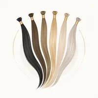 Keratin Tip Extensions – Image 1