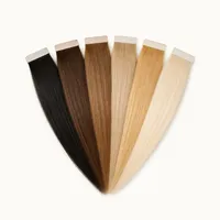 Tape-In Extensions – Image 1
