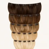 Clip-In Extensions – Image 1