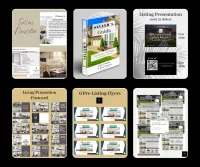Seller Client Package – DIY