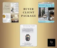 Buyer Client Package – DIY