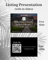 Listing Presentation – DIY