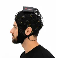 qEEG Brain Map – Image 1