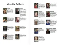 Celebrate Poetry! Volume 3: 2025 – Image 2