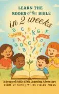 Learn the Books of the Bible in Two Weeks – Image 2