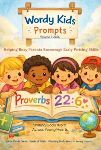 Wordy Kids Prompts | Volume 1: 2026 – Image 2