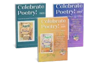 Celebrate Poetry! Bundle (paperback) – Image 1