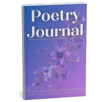 Poetry Journal – Image 2