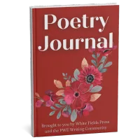 Poetry Journal – Image 4