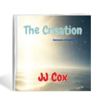 The Creation | Genesis Chapter 1 – Image 1