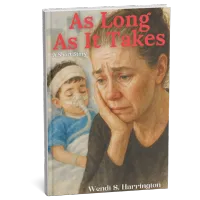 As Long As It Takes | a short story – Image 1
