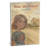Hear My Prayer | a short story – Image 1