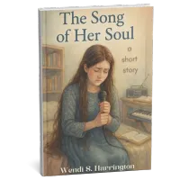 The Song of Her Soul | a short story – Image 1