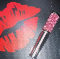 HoneyLips – Pineapple, Pink Alligator