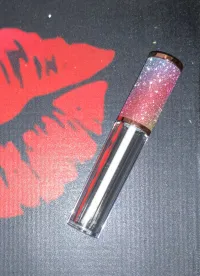 HoneyLips – Grape, Rainbow Sparkles
