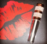 HoneyLips – Cherry, Diamonds and Pearls