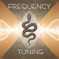 Saturday 9/19 @ 11am-1pm - Frequency Tuning – Image 1