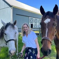 Saturday, 9/12 @ 1-3pm - Language of the Horse – Image 4