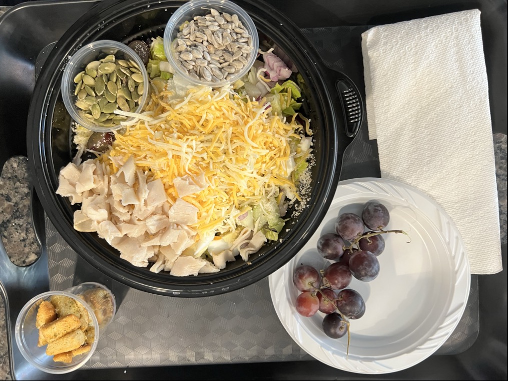 Side Salad – Image 1