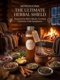 Herbal Shield – Image 1