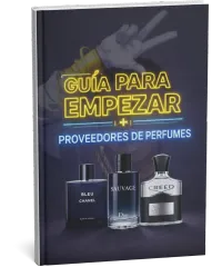 Guía Perfumes MalaReseller – Proveedores Fragancias de Marca España – Imagen 1