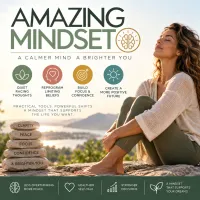 Amazing Mind – Image 1