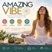 Amazing Vibe – Image 1