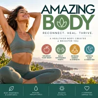 Amazing Body online – Image 1