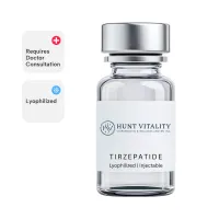 Tirzepatide 60 mg (3ml) - Lyophilized – Image 1