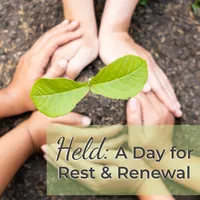 Held: A One Day Retreat Experience – Image 2