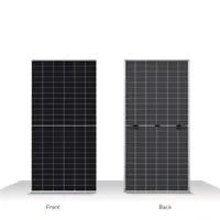 AIKO ABC 650W Bifacial – Image 1