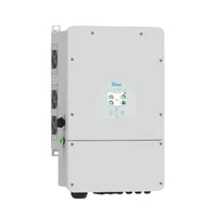 Deye 1P 6kW Hybrid Inverter (26A/26A) – Image 1