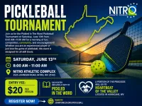 Individual Tournament Entry  – Image 1