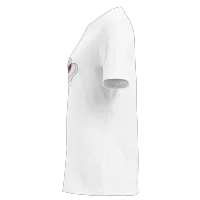 Women's Relaxed T-Shirt - Women Wear Many Hats – Image 6