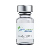 Glutathione 200mg/mL (10mL) – Image 1