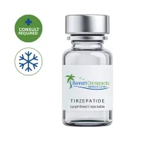 Tirzepatide 60 mg (3ml) - Lyophilized – Image 1