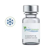 Kisspeptin 5mg (3ml) - Lyophilized – Image 1