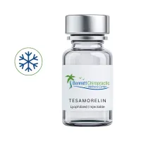 Tesamorelin 10mg (3ml) - Lyophilized – Image 1