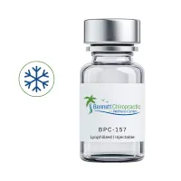 BPC-157 5mg (3mL) - Lyophilized – Image 1