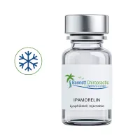 Ipamorelin 10mg (3ml) - Lyophilized – Image 1
