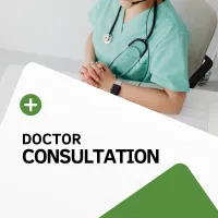 Doctor's Consultation – Image 1