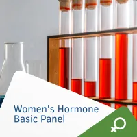 Women's Lab Panels – Image 1