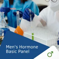 Men's Lab Panels – Image 1