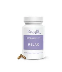 Regul8 - Stress Relief – Image 1