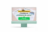 Guía en Español Credit Acceptance – Image 1