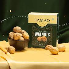 Akhrot Walnut - 500gm – Image 1