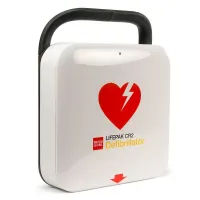 Heart Heroes of Brunswick: Hero Plus New AED Package – Image 1