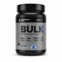 BULK Pre-Workout – Image 1