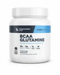 BCAA Glutamine – Image 1