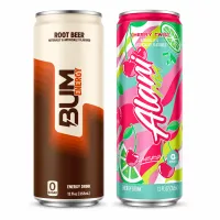 Energy Drinks (Bum/Alani) – Image 1